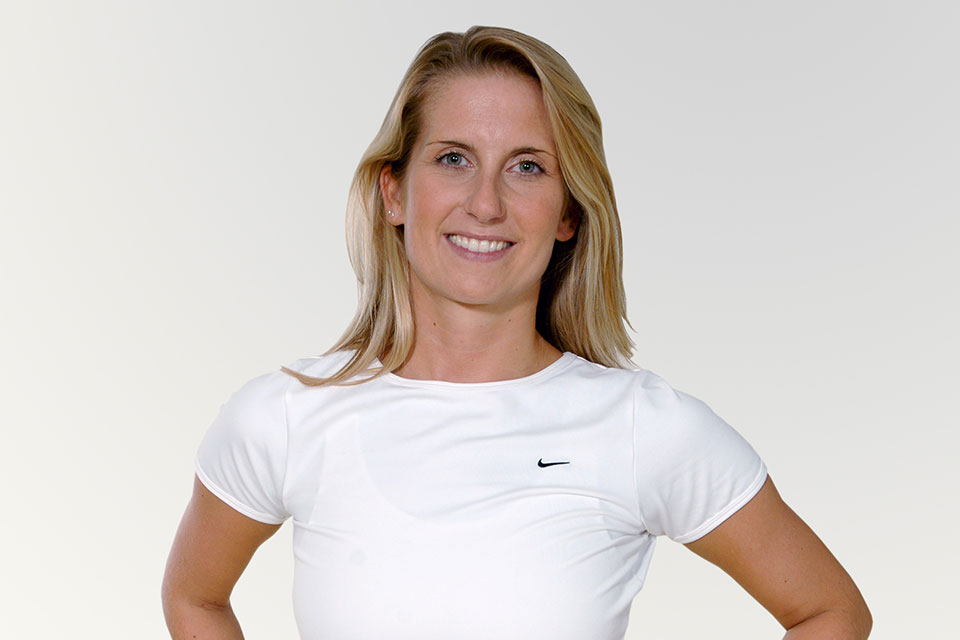 Personal Trainer Germering