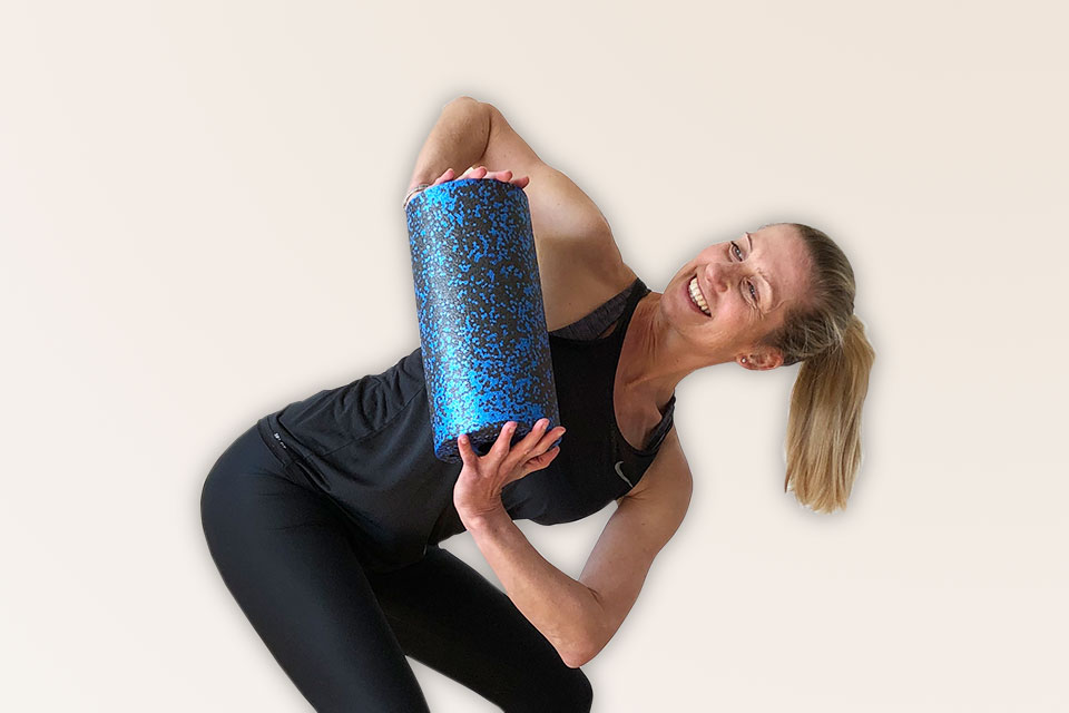 Online Fitness Kurse