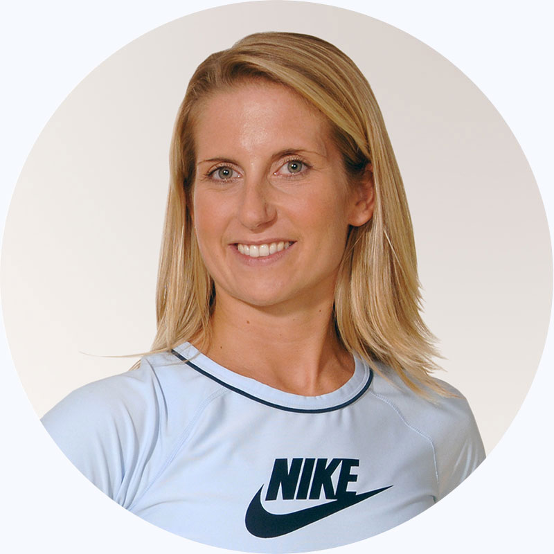 Fitness- & Personal Trainer